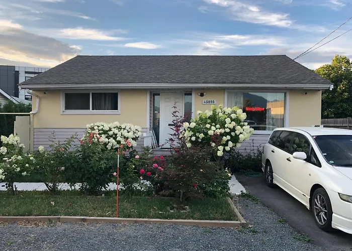 Shady Willow Guest House - Small Indipendent Units With Seperate Entrance