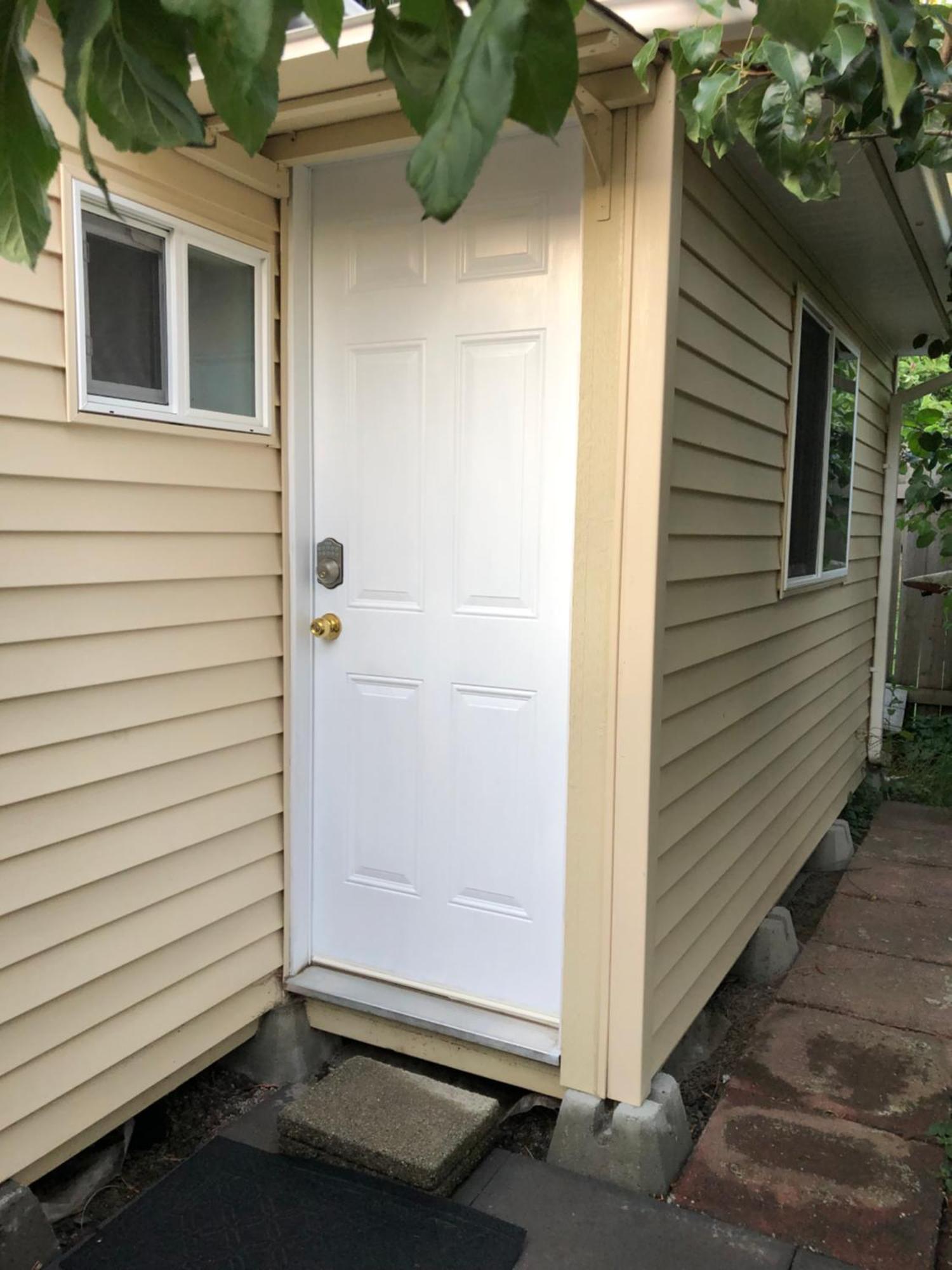 Guest house Shady Willow - Small Indipendent Units With Seperate Entrance