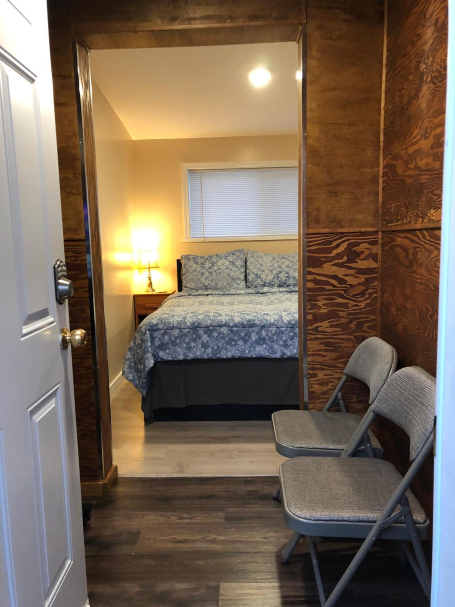 Shady Willow - Small Indipendent Units With Seperate Entrance Chilliwack