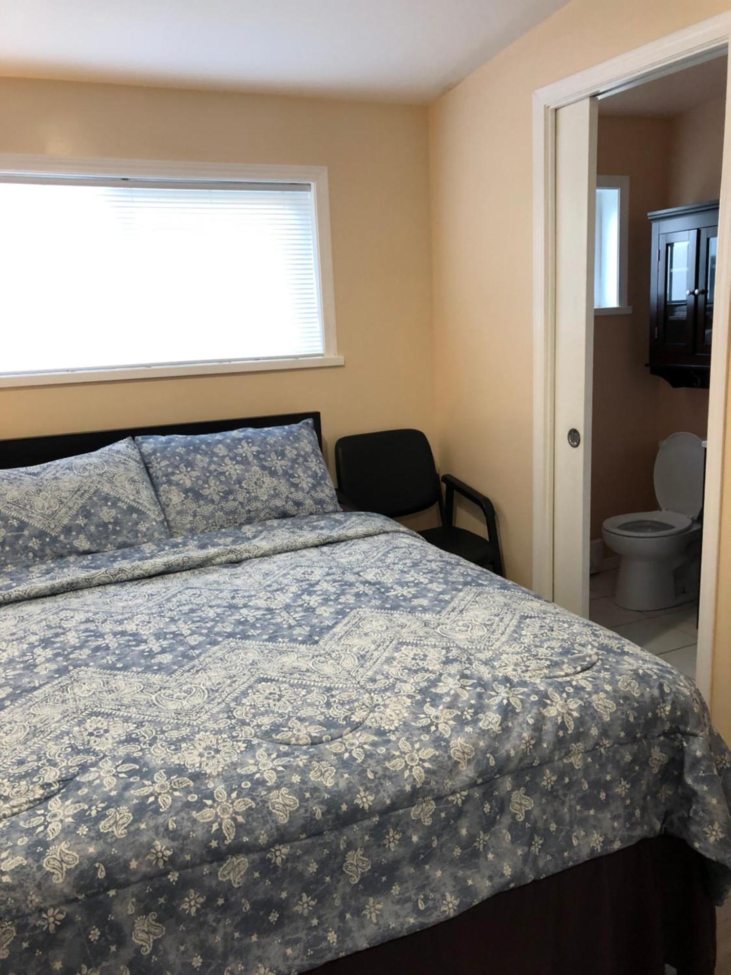 Shady Willow - Small Indipendent Units With Seperate Entrance Guest house